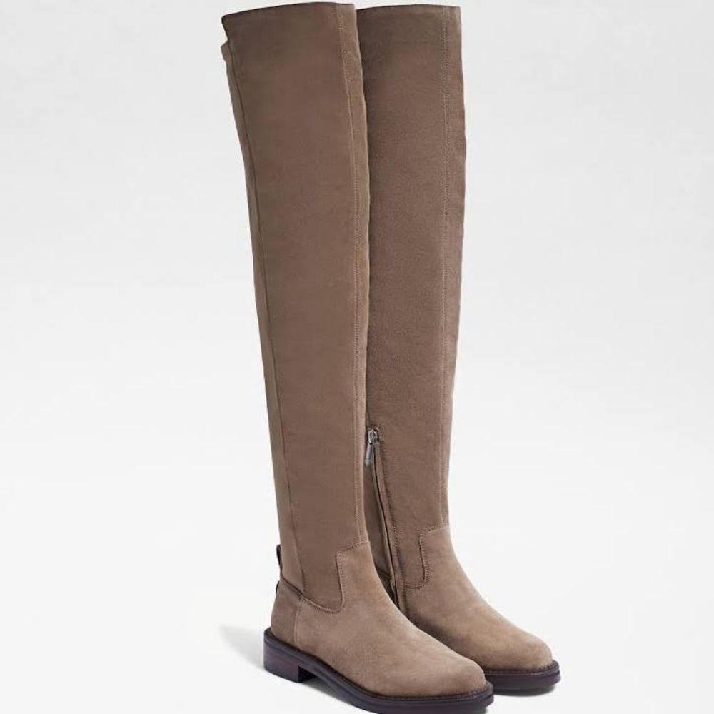 SAM EDELMAN Narisa Over the knee boot